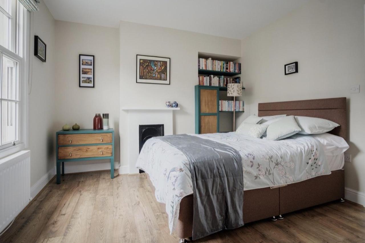 107 Nunnery Lane - A House Of York Holiday Home Bagian luar foto