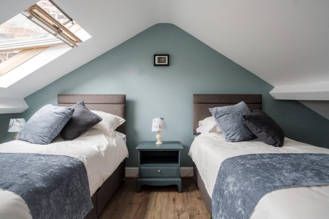 107 Nunnery Lane - A House Of York Holiday Home Bagian luar foto