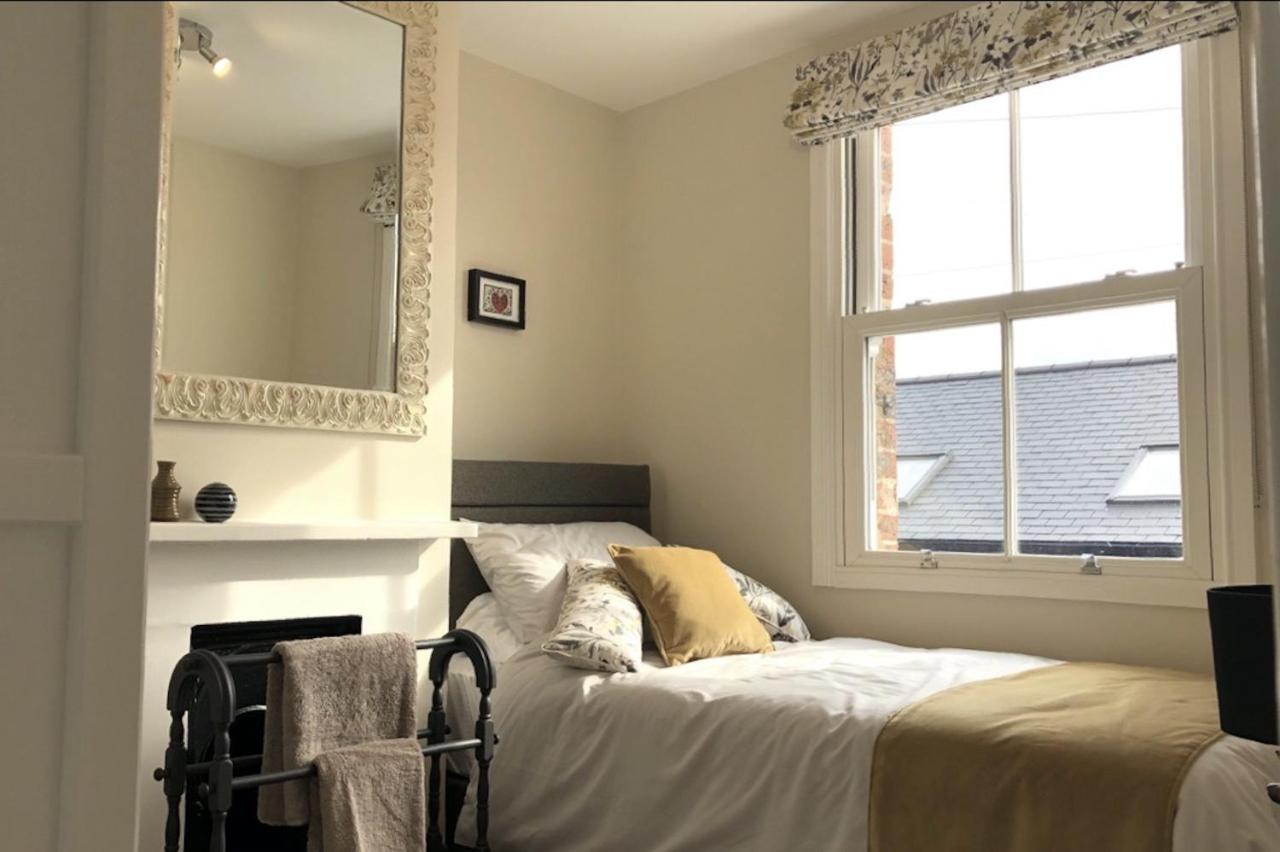 107 Nunnery Lane - A House Of York Holiday Home Bagian luar foto